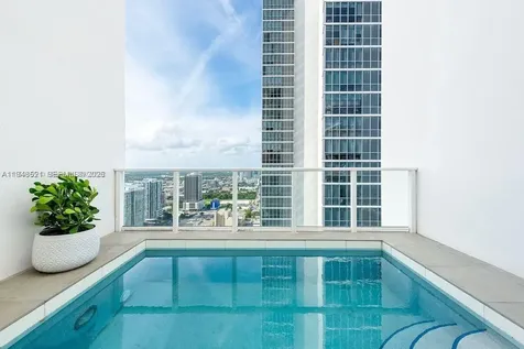 1040 Biscayne Boulevard Miami FL 33132