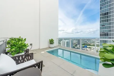 1040 Biscayne Boulevard Miami FL 33132