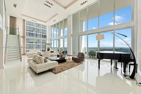 1040 Biscayne Boulevard Miami FL 33132