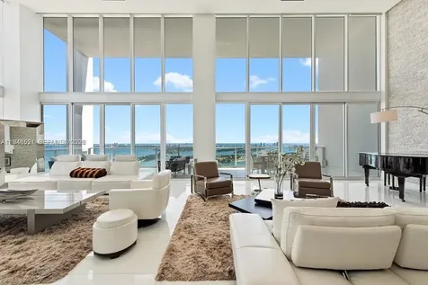1040 Biscayne Boulevard Miami FL 33132