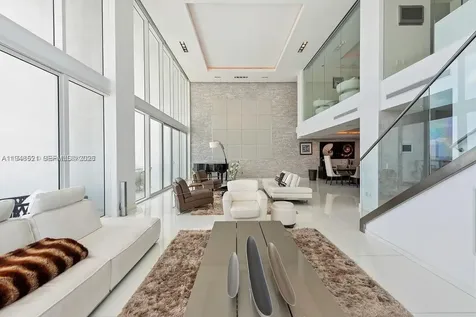 1040 Biscayne Boulevard Miami FL 33132