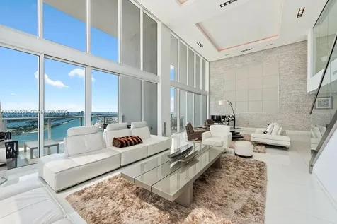 1040 Biscayne Boulevard Miami FL 33132