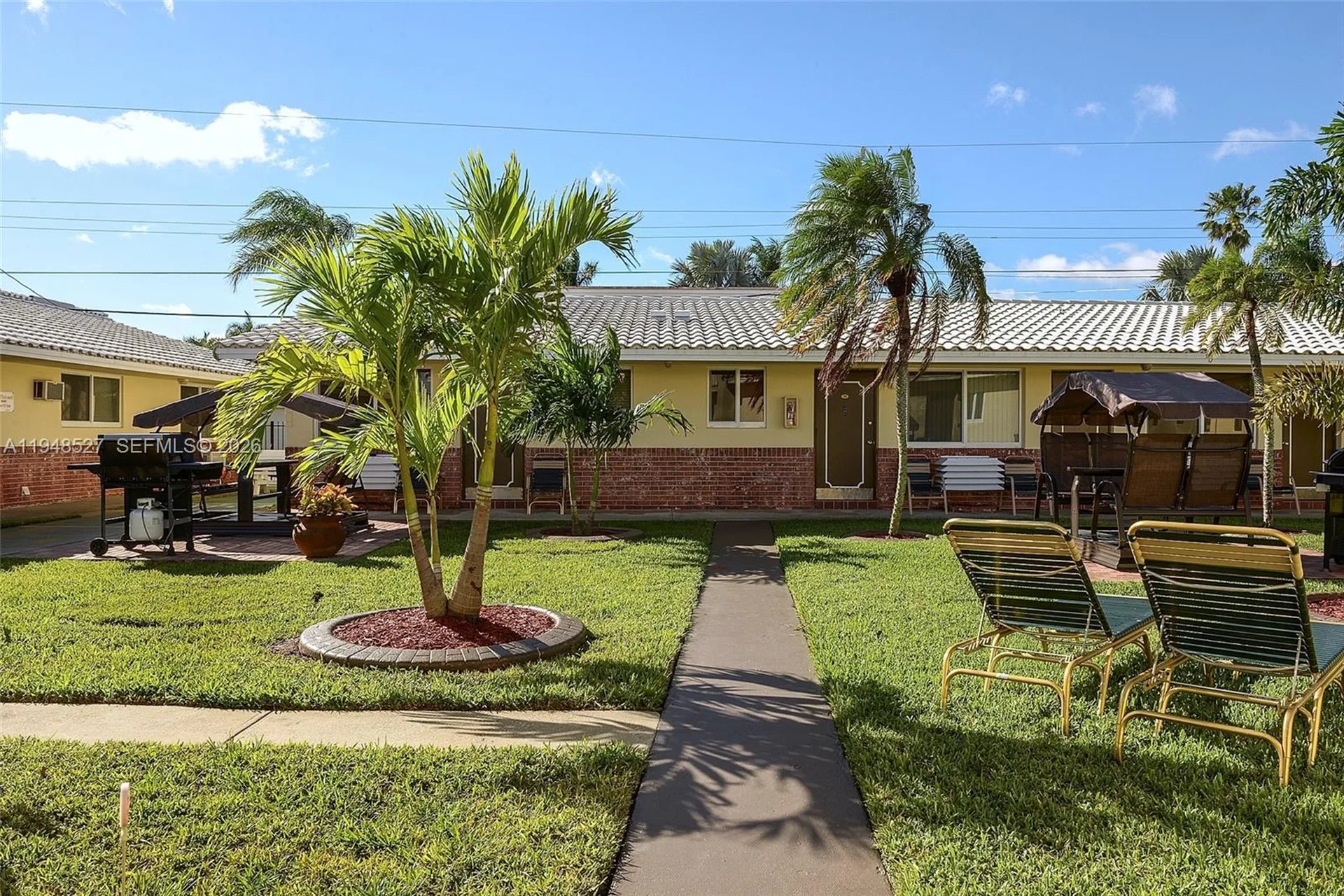 1748 Rodman Street Hollywood FL 33020