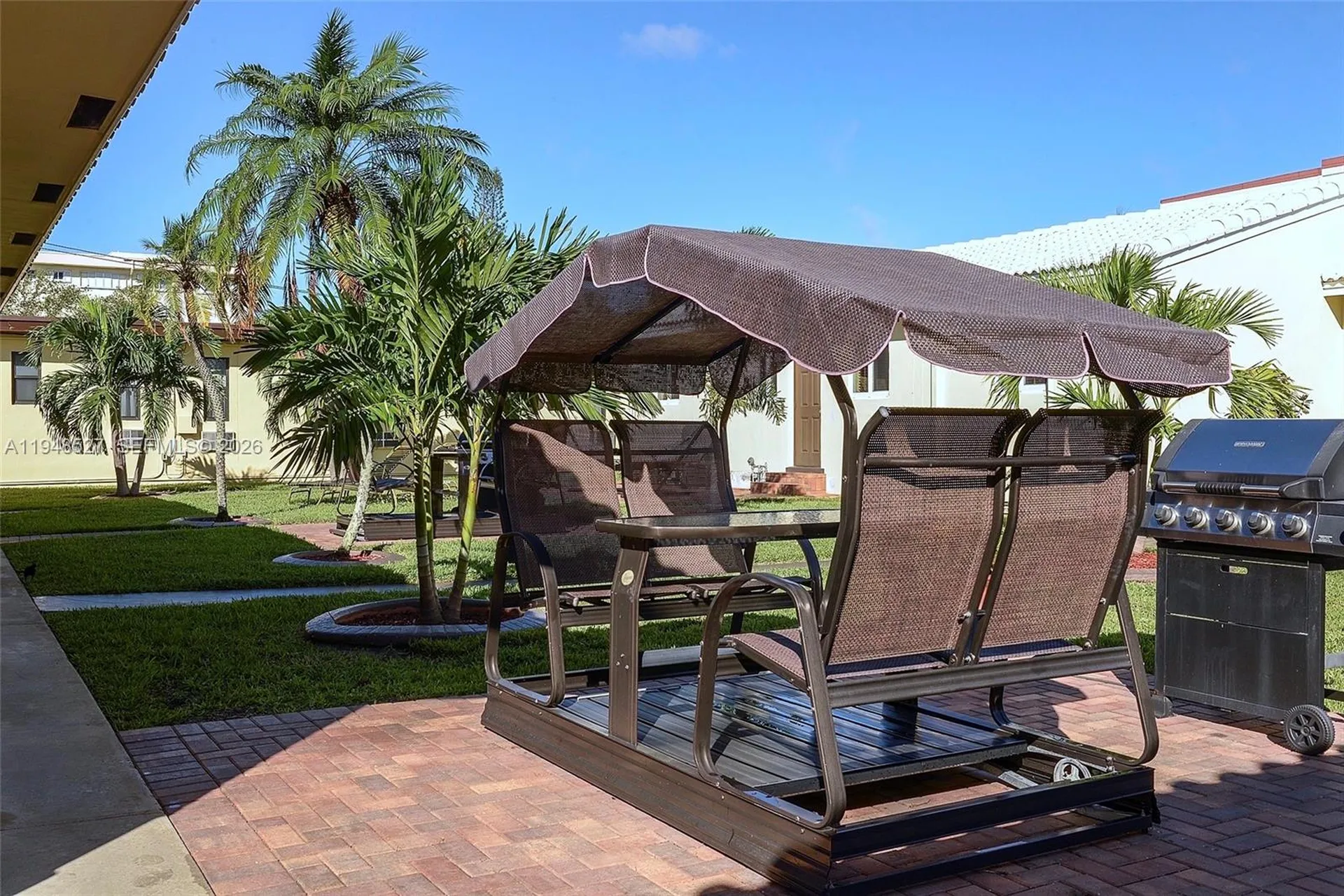 1748 Rodman Street Hollywood FL 33020