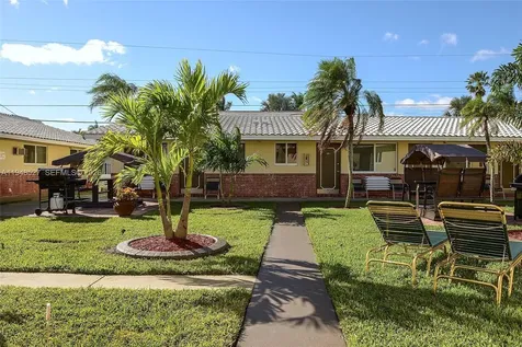 1748 Rodman Street Hollywood FL 33020