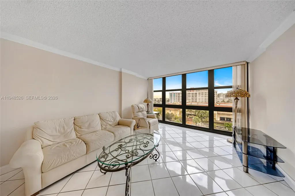 2017 S Ocean Drive Hallandale Beach FL 33009