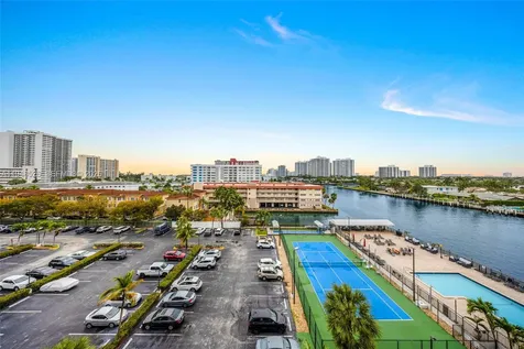 2017 S Ocean Drive Hallandale Beach FL 33009