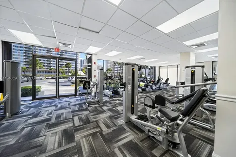 2017 S Ocean Drive Hallandale Beach FL 33009