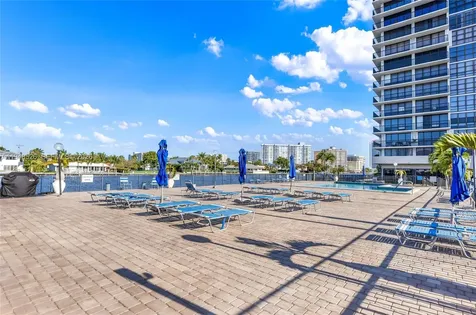 2017 S Ocean Drive Hallandale Beach FL 33009