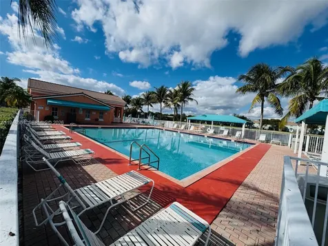 1527 SE 24th Court Homestead FL 33035
