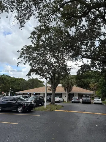 9260 Hammocks Boulevard Miami FL 33196
