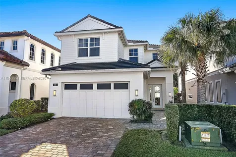 165 Bonnette Hunt Club Lane Palm Beach Gardens FL 33418
