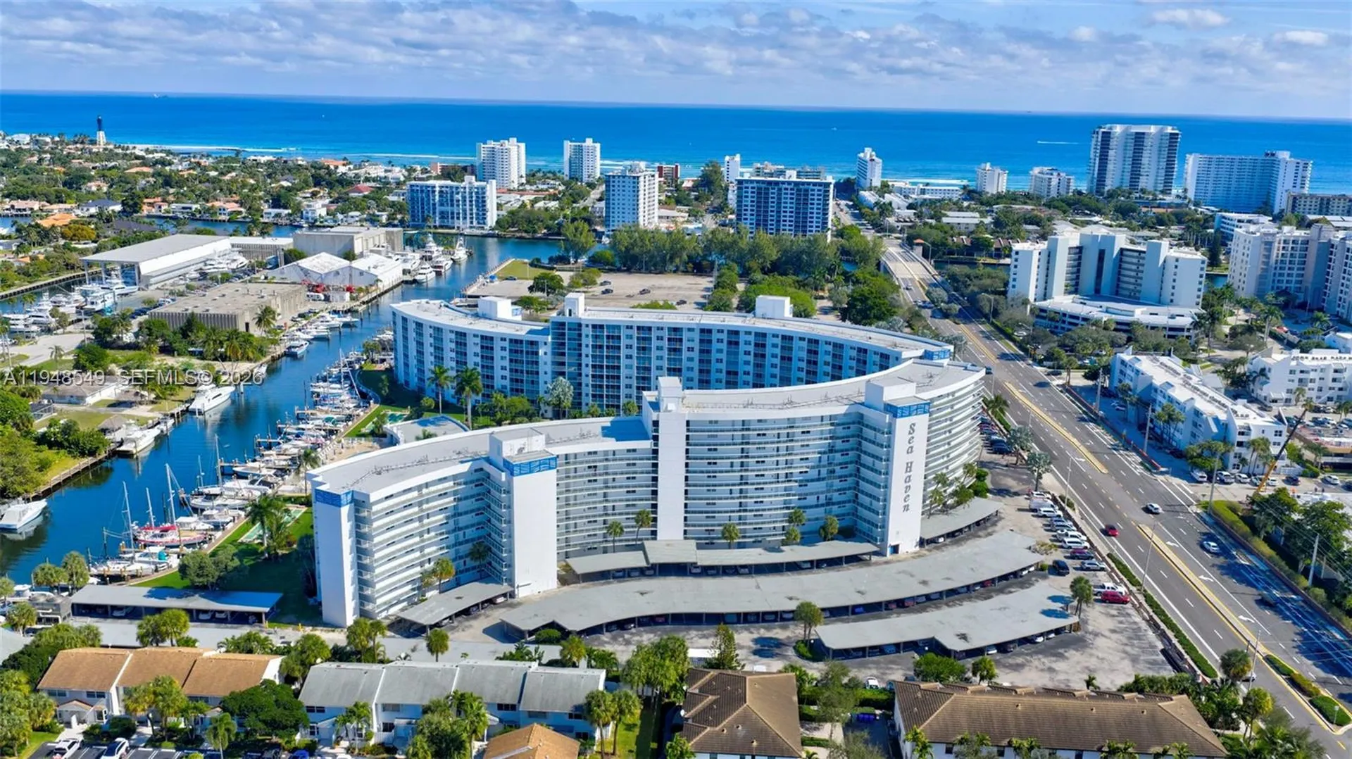 2731 NE 14th Street Causeway Pompano Beach FL 33062