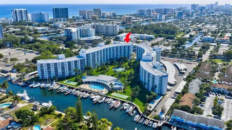 2731 NE 14th Street Causeway Pompano Beach FL 33062