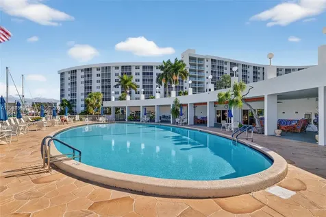 2731 NE 14th Street Causeway Pompano Beach FL 33062