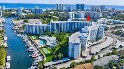 2731 NE 14th Street Causeway Pompano Beach FL 33062