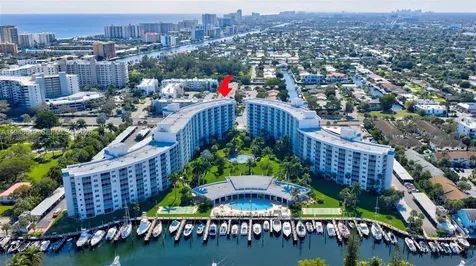 2731 NE 14th Street Causeway Pompano Beach FL 33062