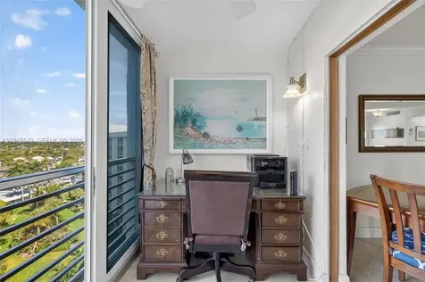 2731 NE 14th Street Causeway Pompano Beach FL 33062