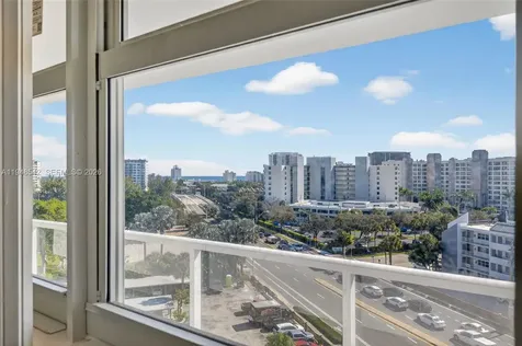 2731 NE 14th Street Causeway Pompano Beach FL 33062
