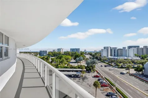 2731 NE 14th Street Causeway Pompano Beach FL 33062