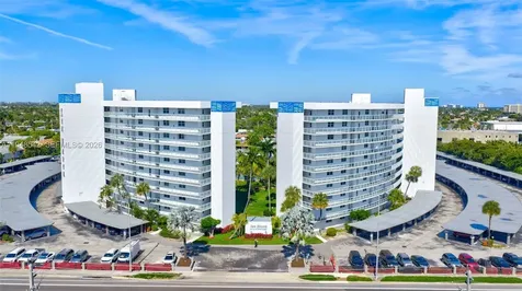 2731 NE 14th Street Causeway Pompano Beach FL 33062