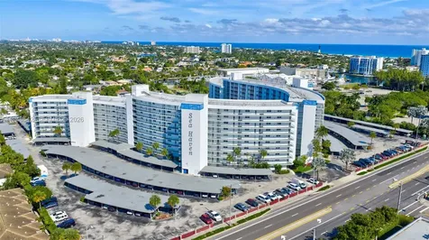 2731 NE 14th Street Causeway Pompano Beach FL 33062