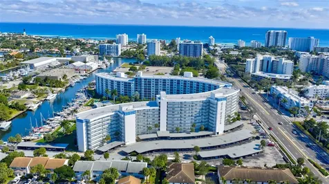 2731 NE 14th Street Causeway Pompano Beach FL 33062