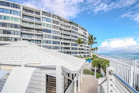 3590 S Ocean Boulevard South Palm Beach FL 33480
