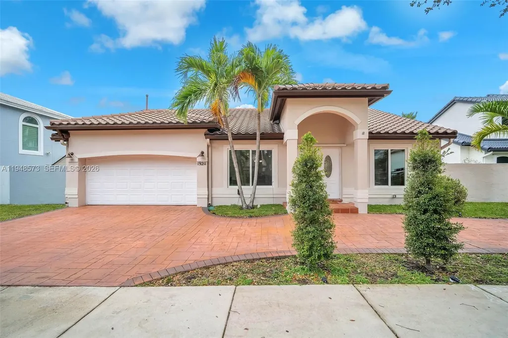 19211 NW 88th Court Hialeah FL 33018
