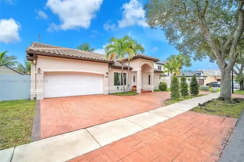19211 NW 88th Court Hialeah FL 33018