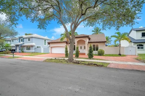 19211 NW 88th Court Hialeah FL 33018