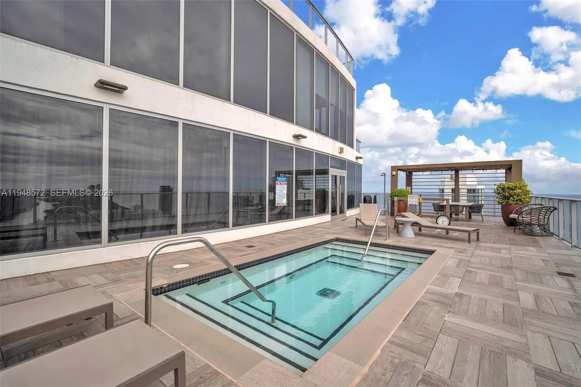 4010 S Ocean Drive Hollywood FL 33019