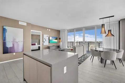 4010 S Ocean Drive Hollywood FL 33019