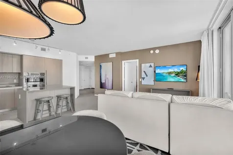 4010 S Ocean Drive Hollywood FL 33019