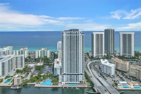 4010 S Ocean Drive Hollywood FL 33019