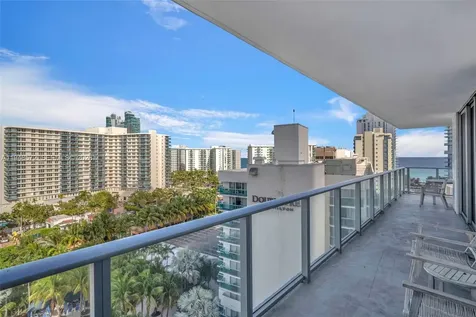4010 S Ocean Drive Hollywood FL 33019