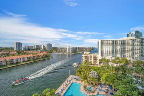 4010 S Ocean Drive Hollywood FL 33019