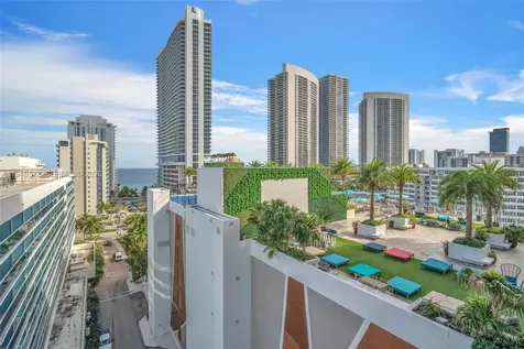 4010 S Ocean Drive Hollywood FL 33019