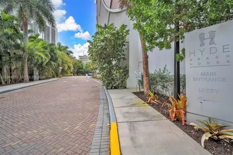 4010 S Ocean Drive Hollywood FL 33019
