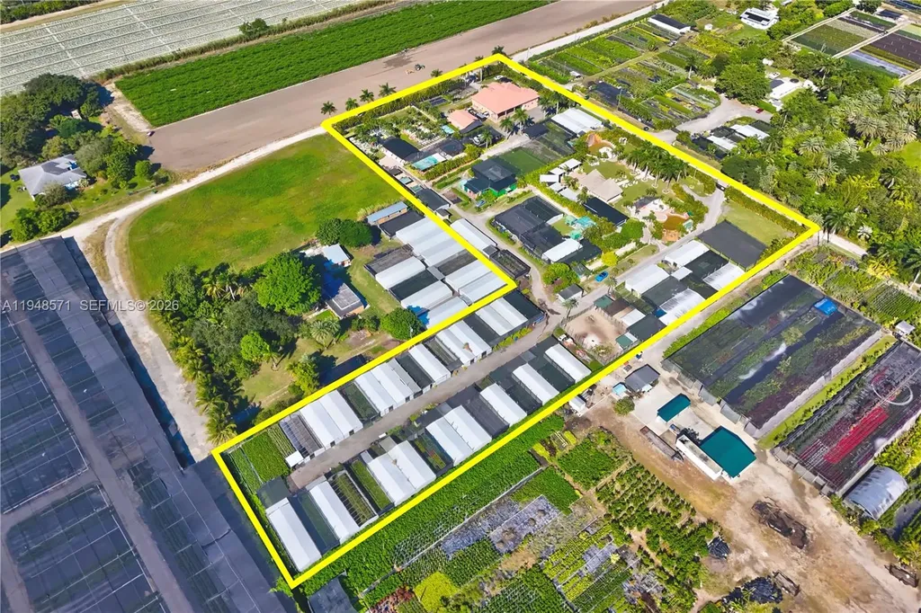20455 SW 154th Avenue Miami FL 33187