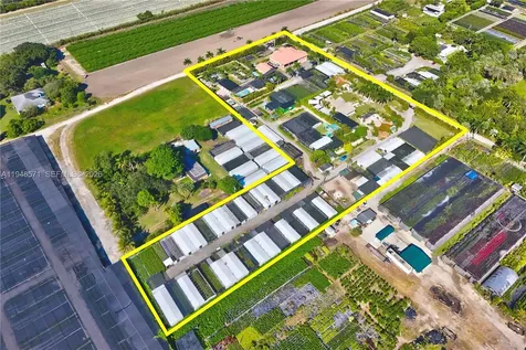 20455 SW 154th Avenue Miami FL 33187