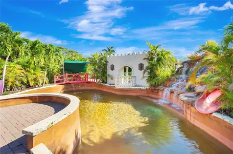 20455 SW 154th Avenue Miami FL 33187