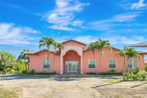 20455 SW 154th Avenue Miami FL 33187