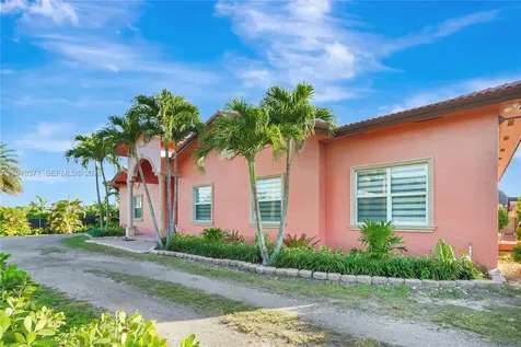 20455 SW 154th Avenue Miami FL 33187