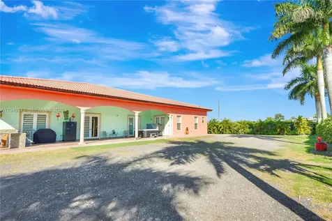 20455 SW 154th Avenue Miami FL 33187
