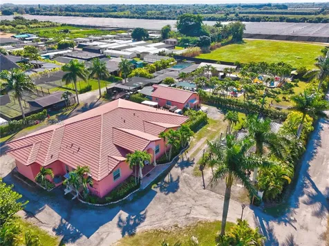 20455 SW 154th Avenue Miami FL 33187