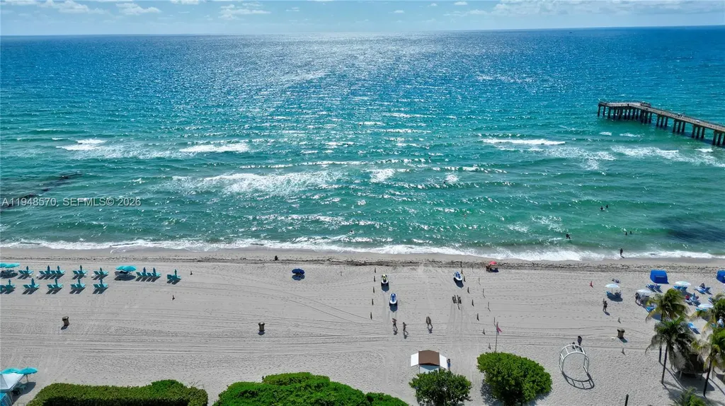 16711 Collins Avenue Sunny Isles Beach FL 33160