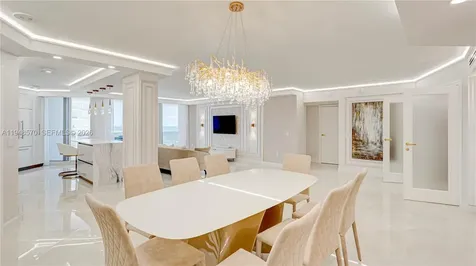 16711 Collins Avenue Sunny Isles Beach FL 33160