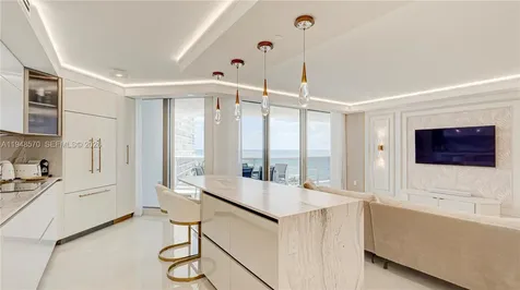 16711 Collins Avenue Sunny Isles Beach FL 33160