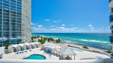 16711 Collins Avenue Sunny Isles Beach FL 33160